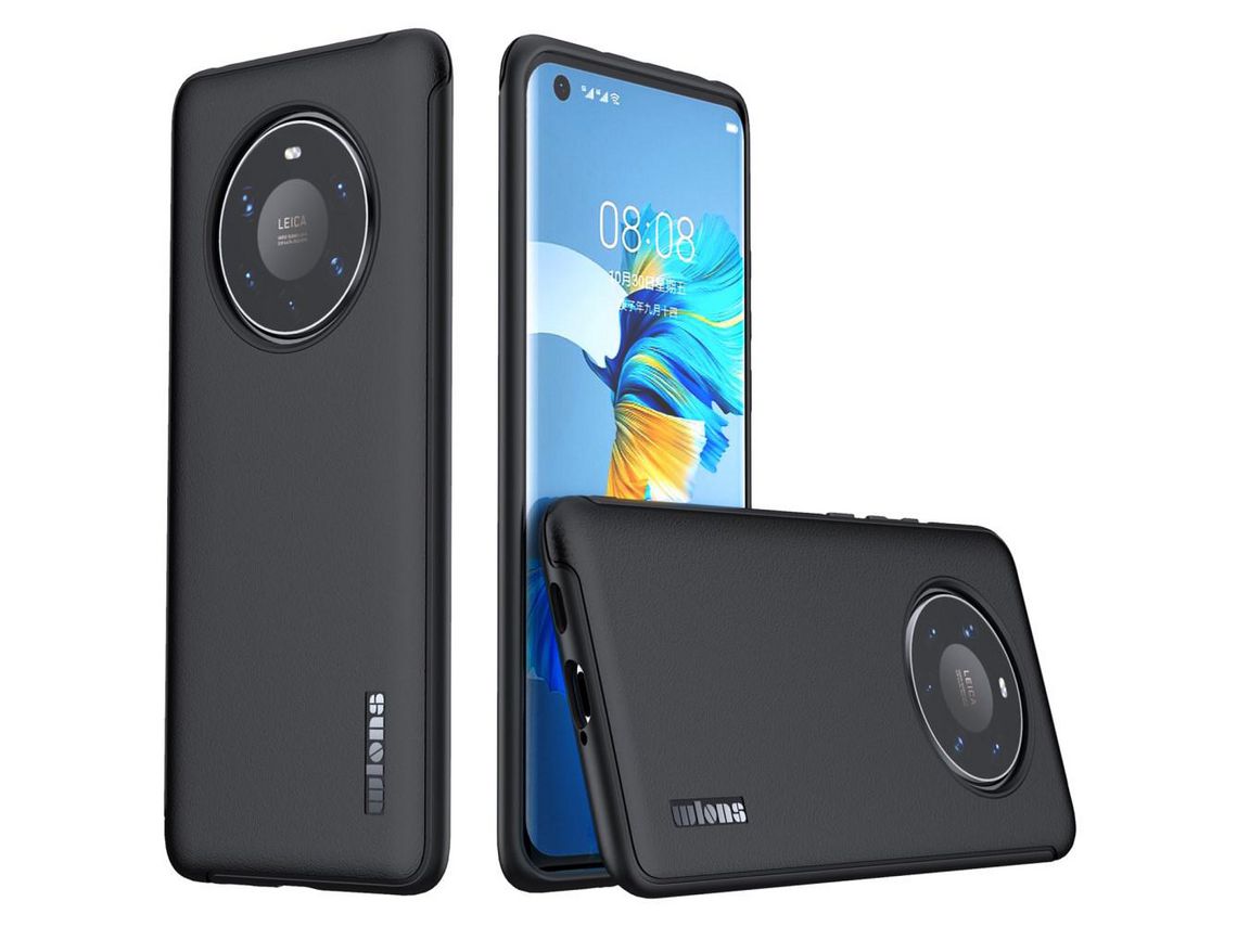 Capa para Huawei Mate 40