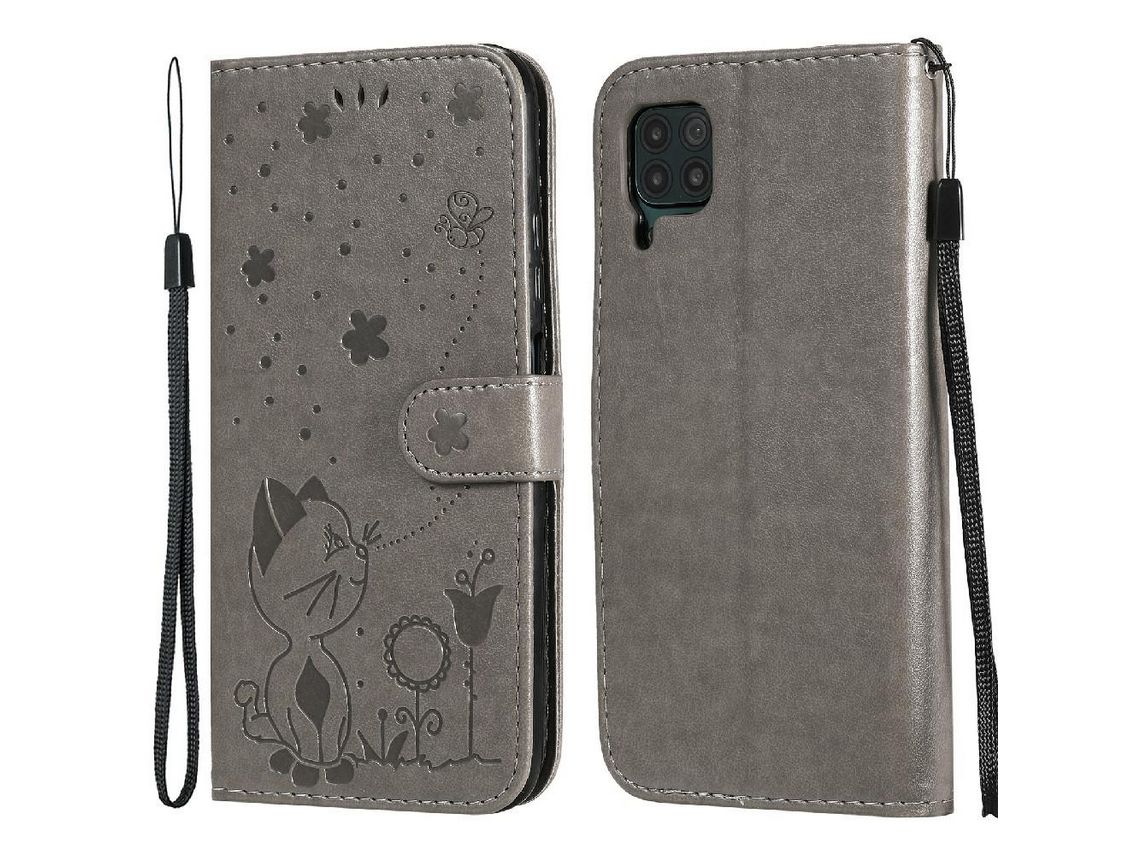 Capa para Huawei P40 Lite 4G