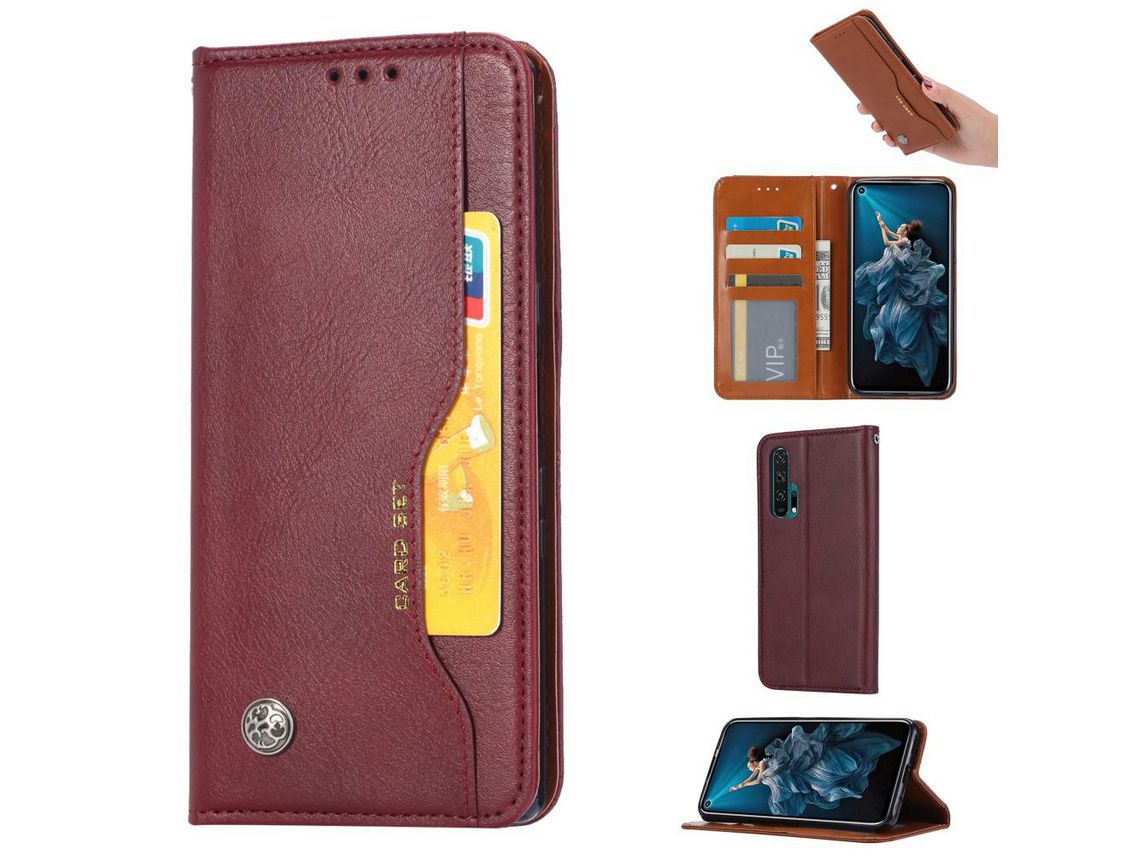 Capa para Huawei Honor 20 Pro