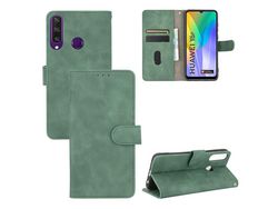 Capa para Huawei Y6P