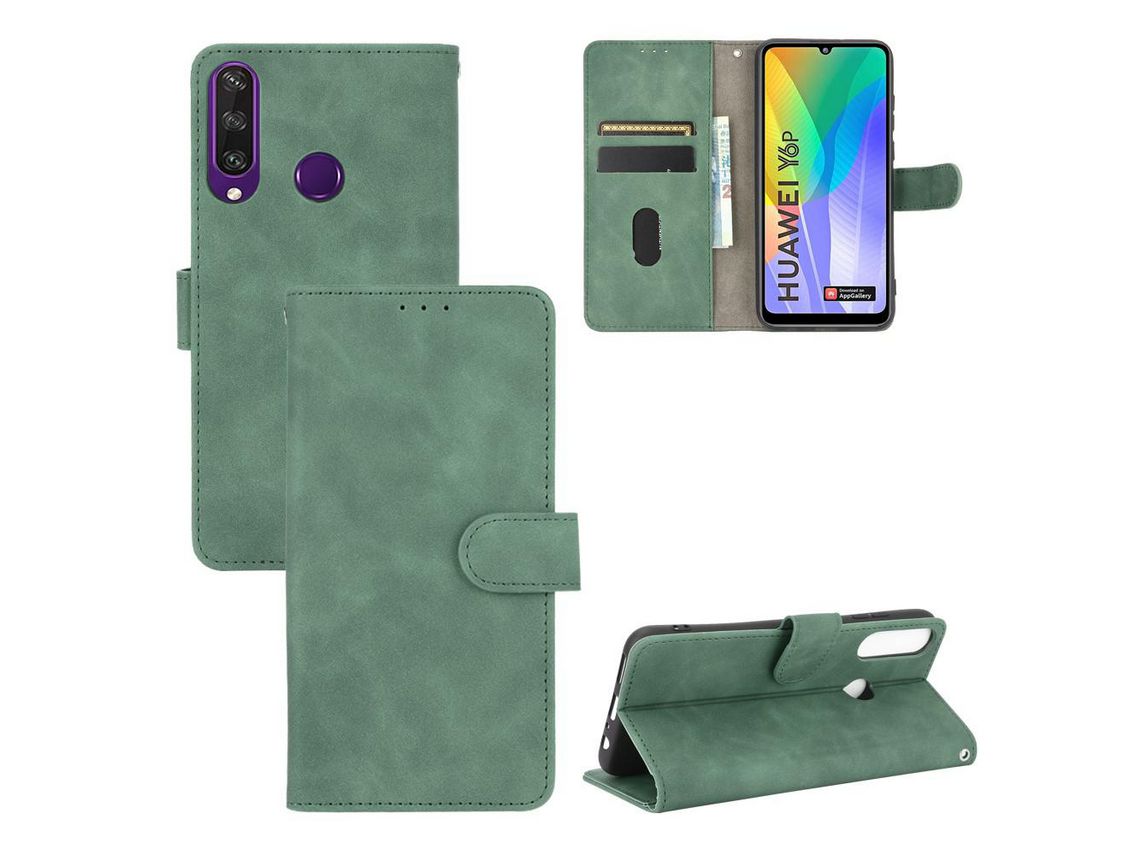 Capa para Huawei Y6P
