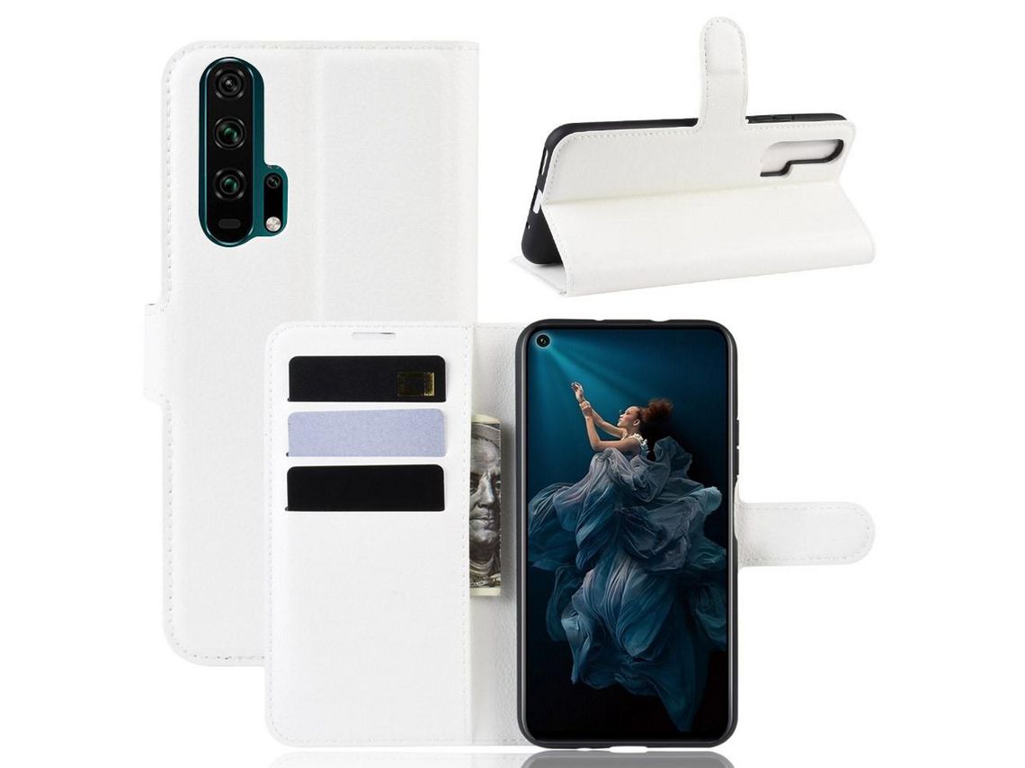 Capa para Huawei Honor 20 Pro
