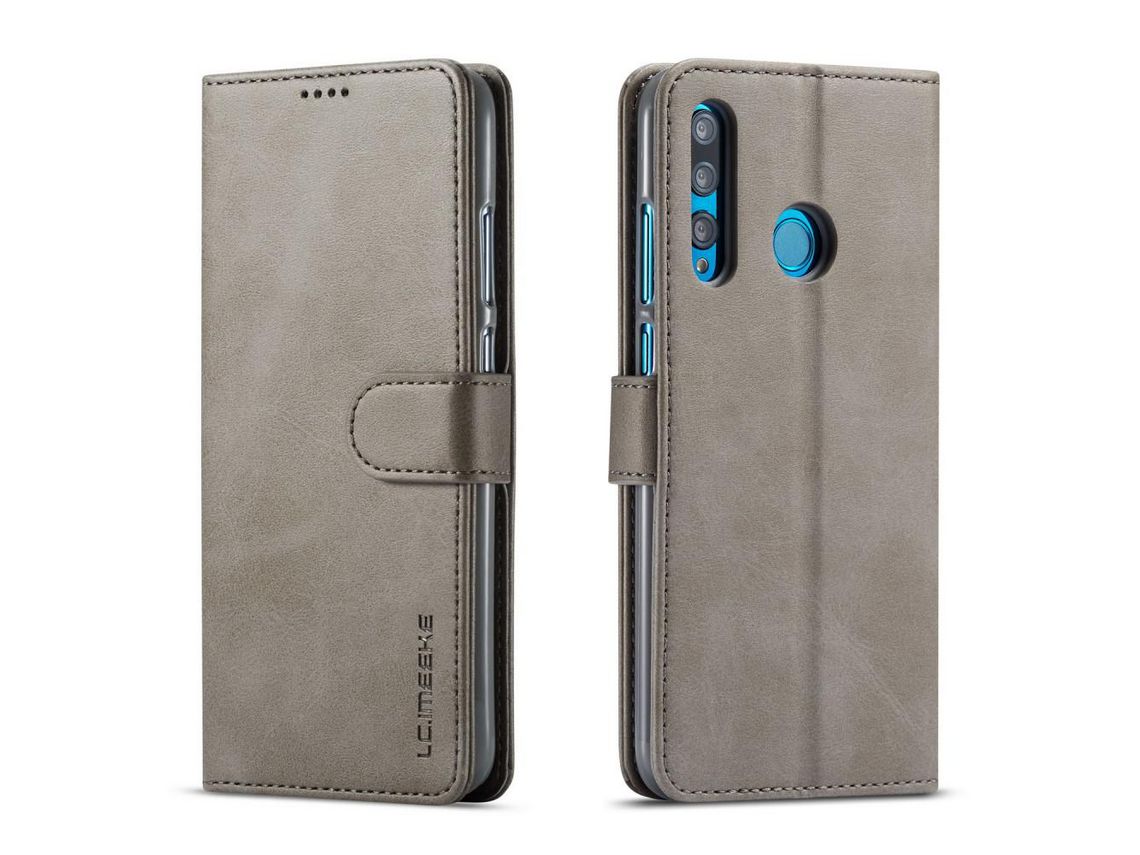 Capa para Huawei P Smart Plus 2019