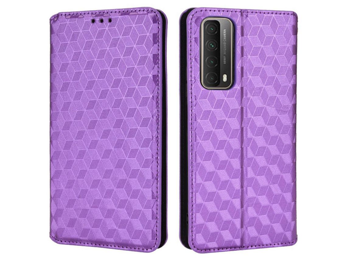 Capa para Huawei Y7A
