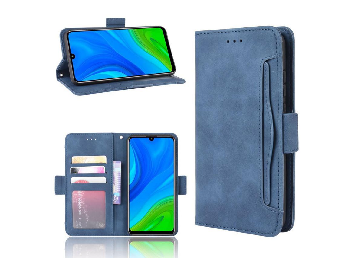 Capa para Huawei Nova Lite 3 Plus