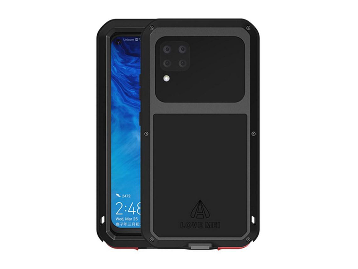 Capa para Huawei P40 Lite