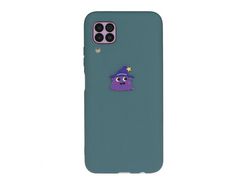 Capa para Huawei P40 Lite 4G