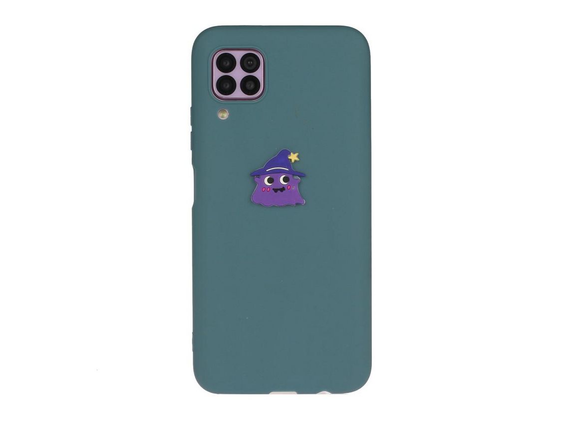 Capa para Huawei P40 Lite 4G