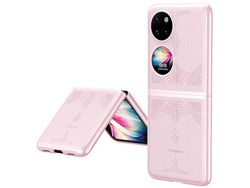 Capa para Huawei P50 Pocket