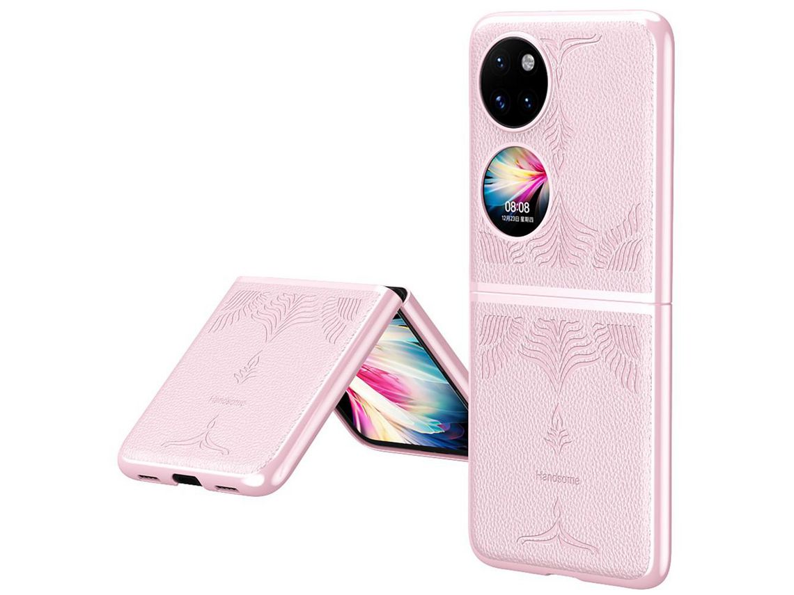Capa para Huawei P50 Pocket
