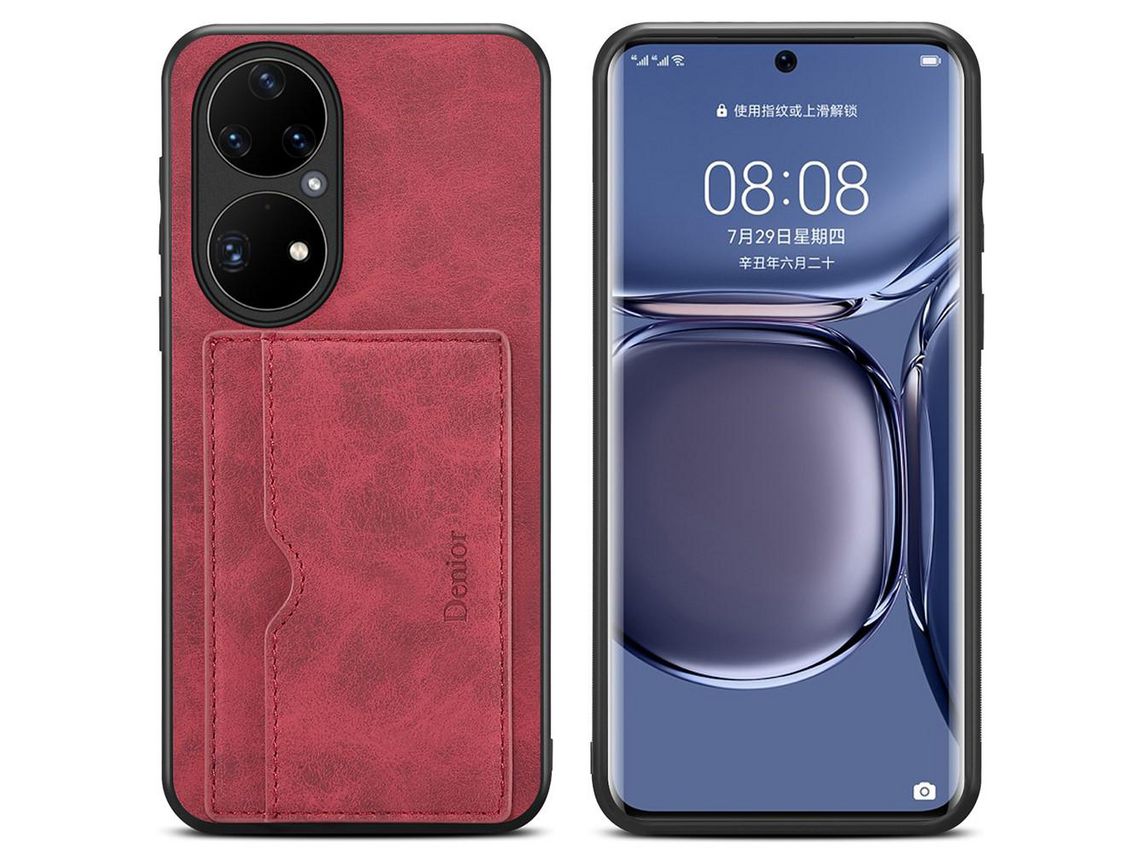 Capa para Huawei P50