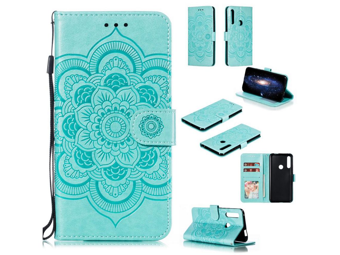 Capa para Huawei Y9 Prime (2019)