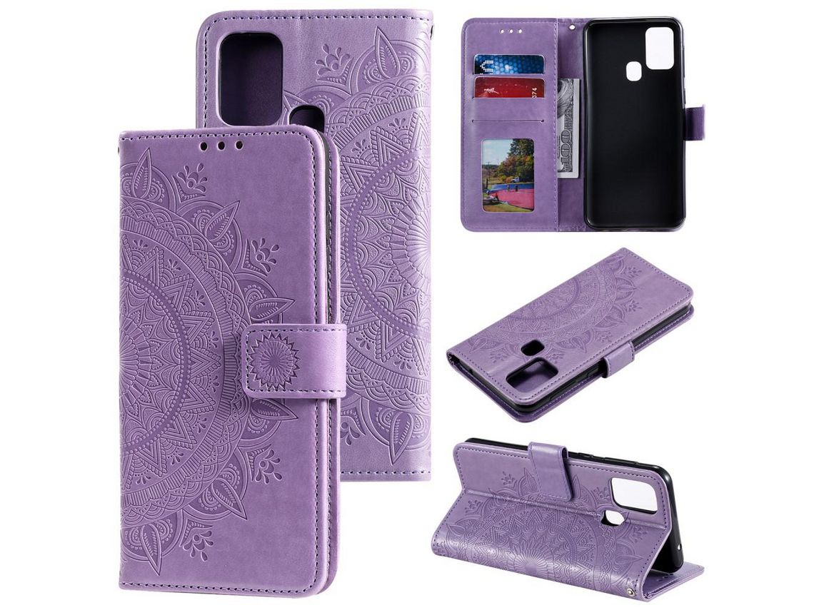 Capa para Huawei Honor 9X Lite