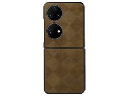Capa para Huawei P50 Pocket