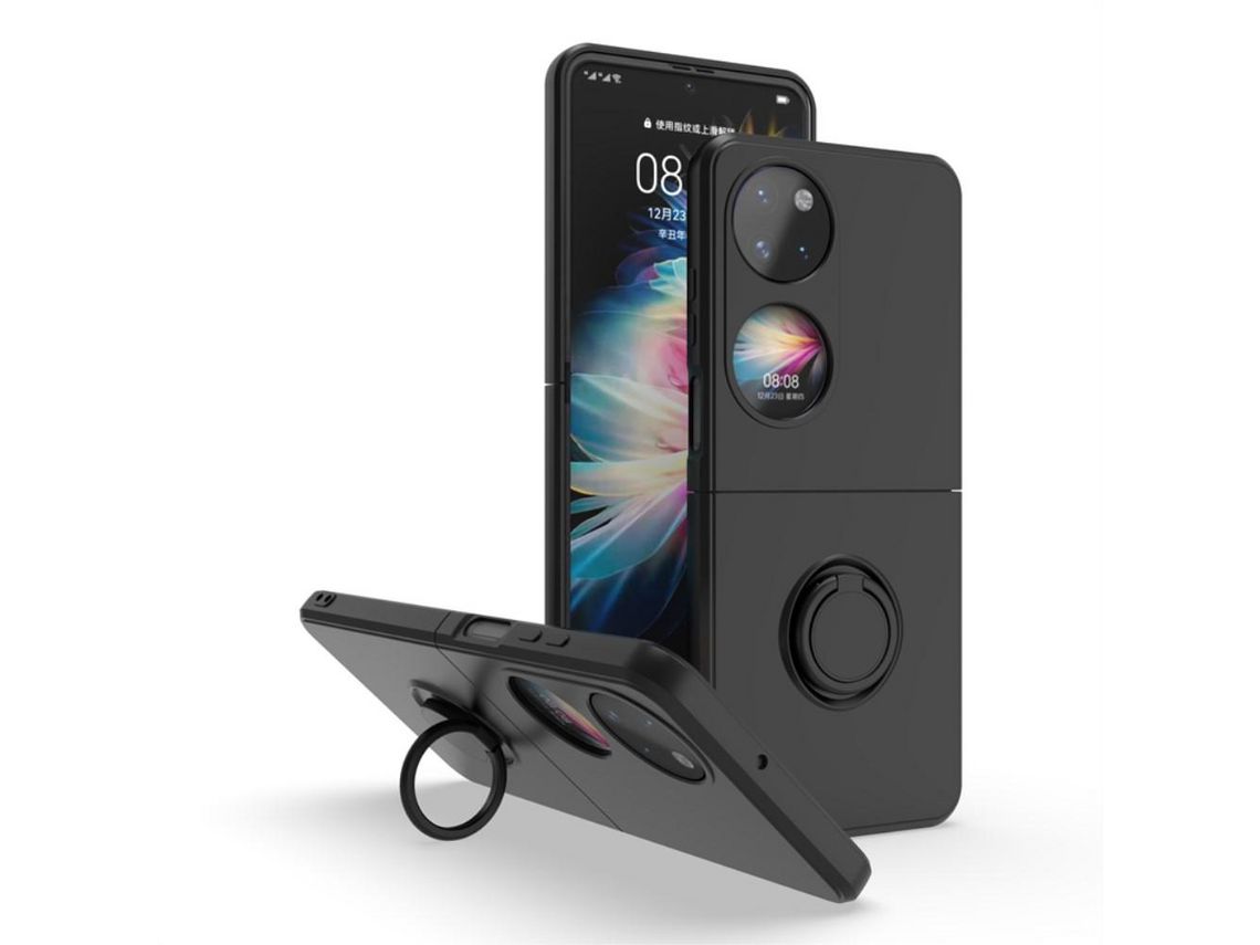 Capa para Huawei P50 Pocket