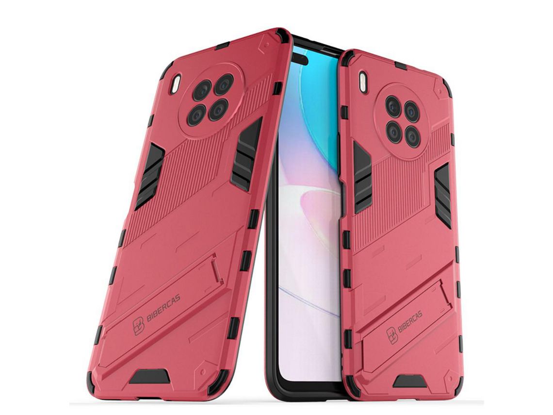 Capa para Huawei Nova 8I (Global Version)