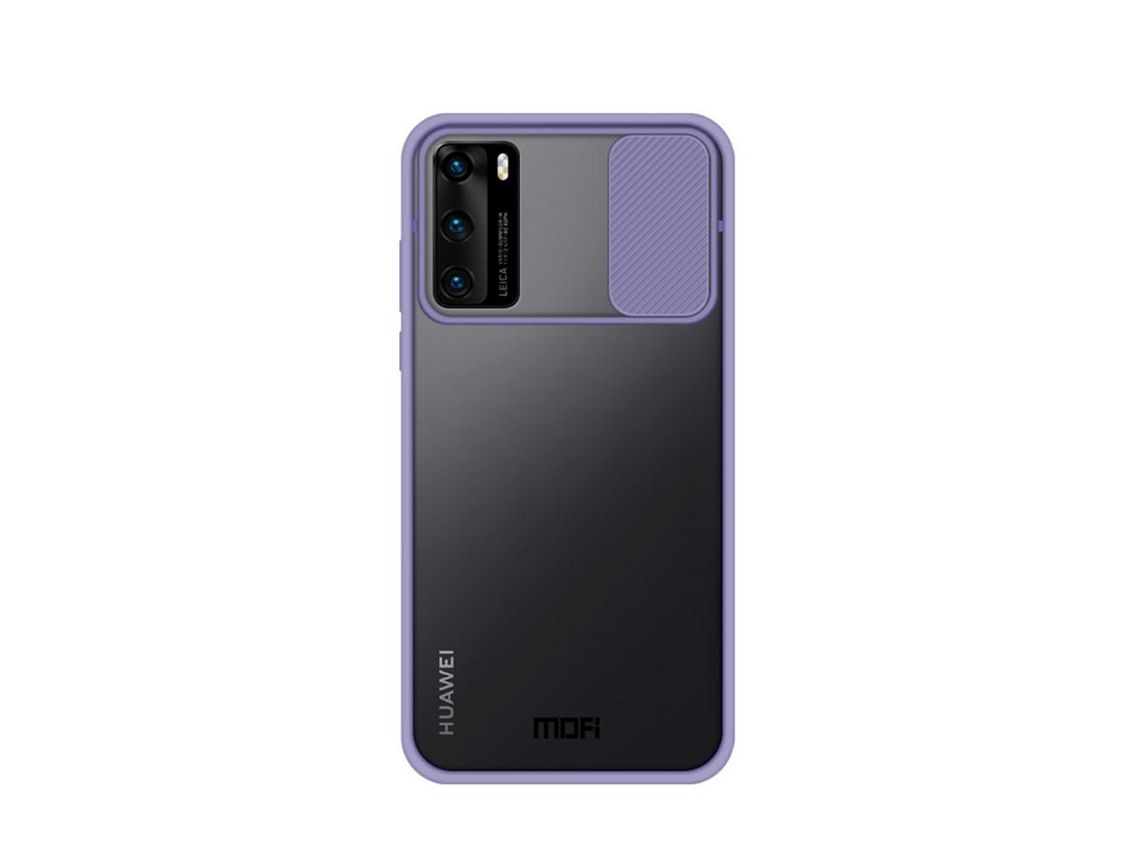 Capa para Huawei P40