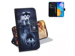 Capa para Huawei P Smart 2021