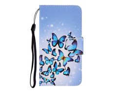 Capa para Huawei P Smart 2021
