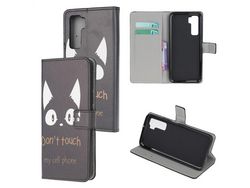 Capa para Huawei P40 Lite 5G