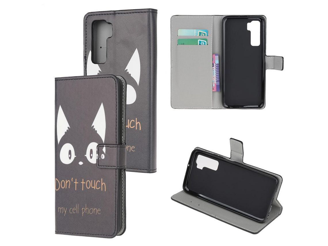 Capa para Huawei P40 Lite 5G