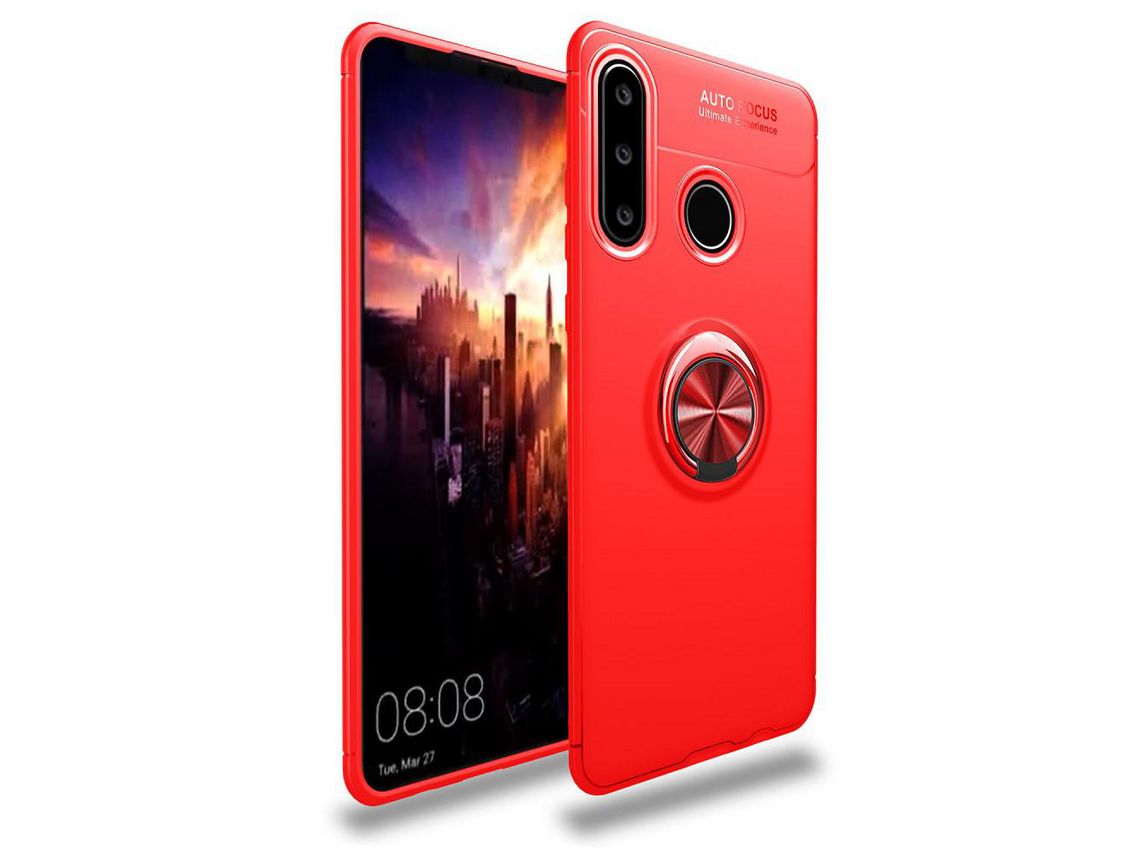 Capa para Huawei Y6P