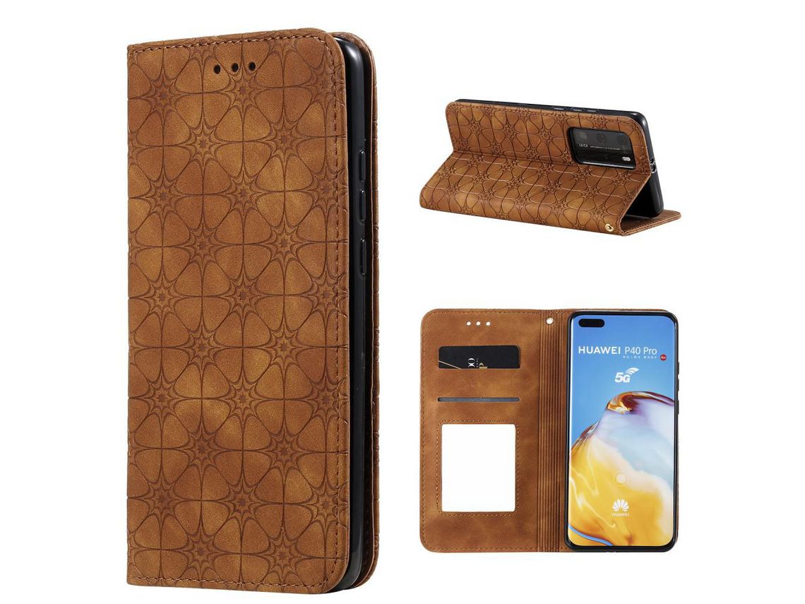 Capa para Huawei P40 Pro