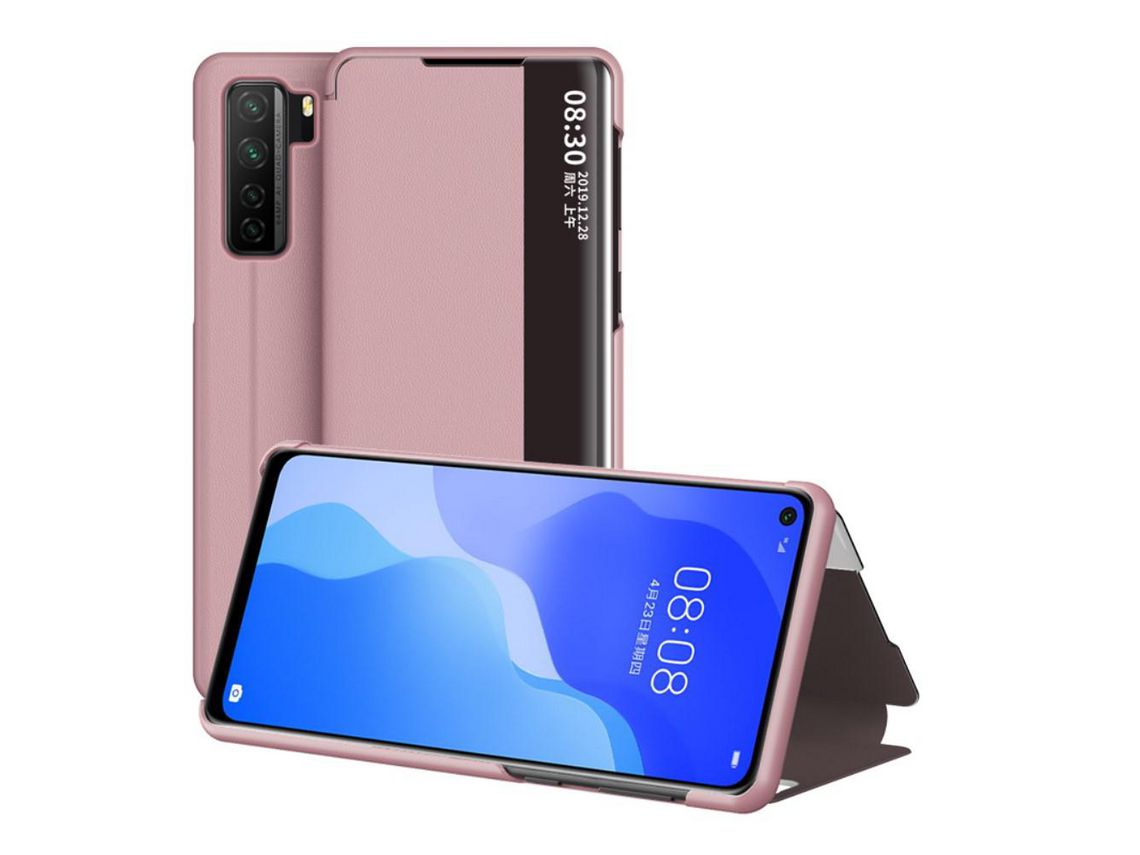 Capa para Huawei P40 Lite 5G