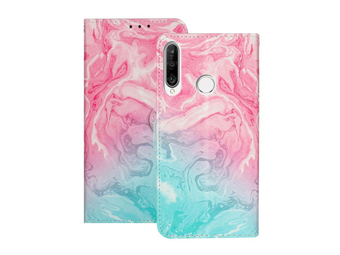Capa para Huawei Y6P