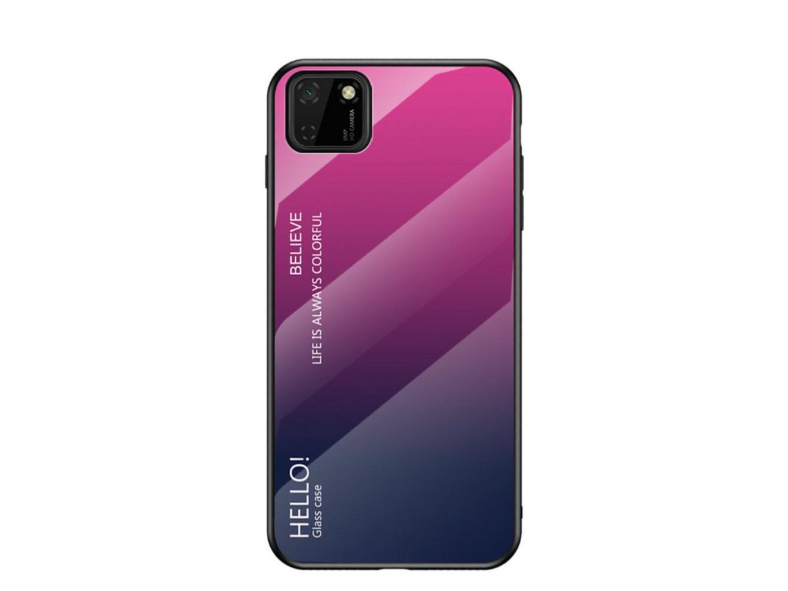 Capa para Huawei Y5P