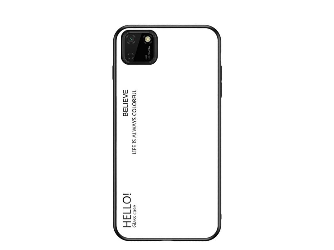 Capa para Huawei Y5P