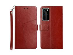 Capa para Huawei P40 Pro
