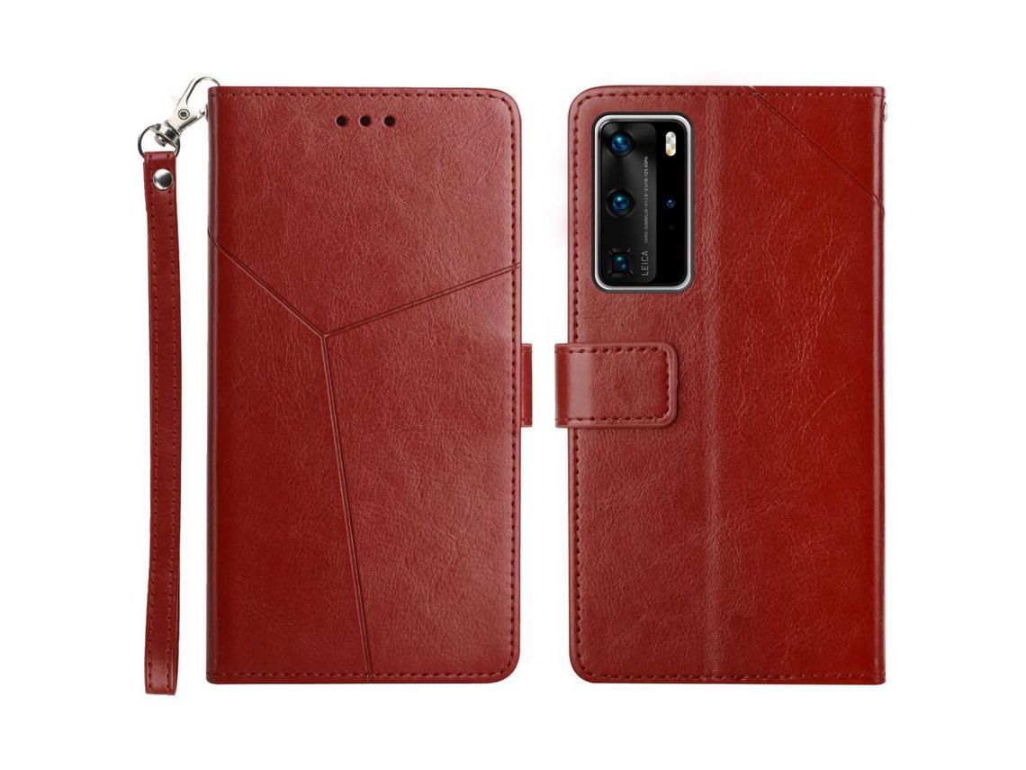Capa para Huawei P40 Pro