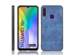 Capa para Huawei Y6P