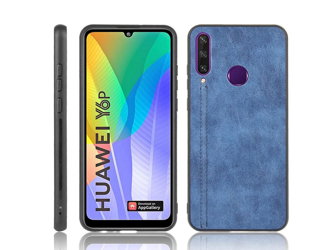 Capa para Huawei Y6P