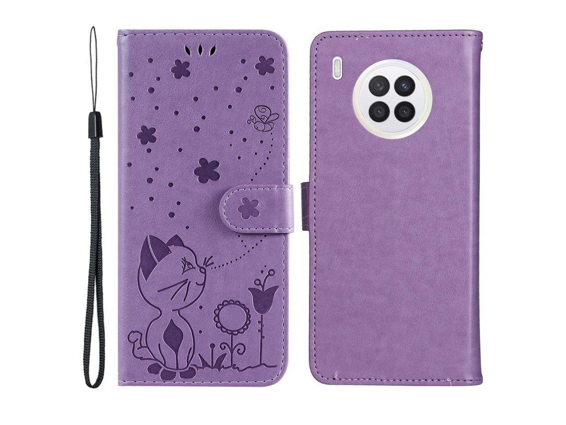 Capa para Huawei Nova 8I