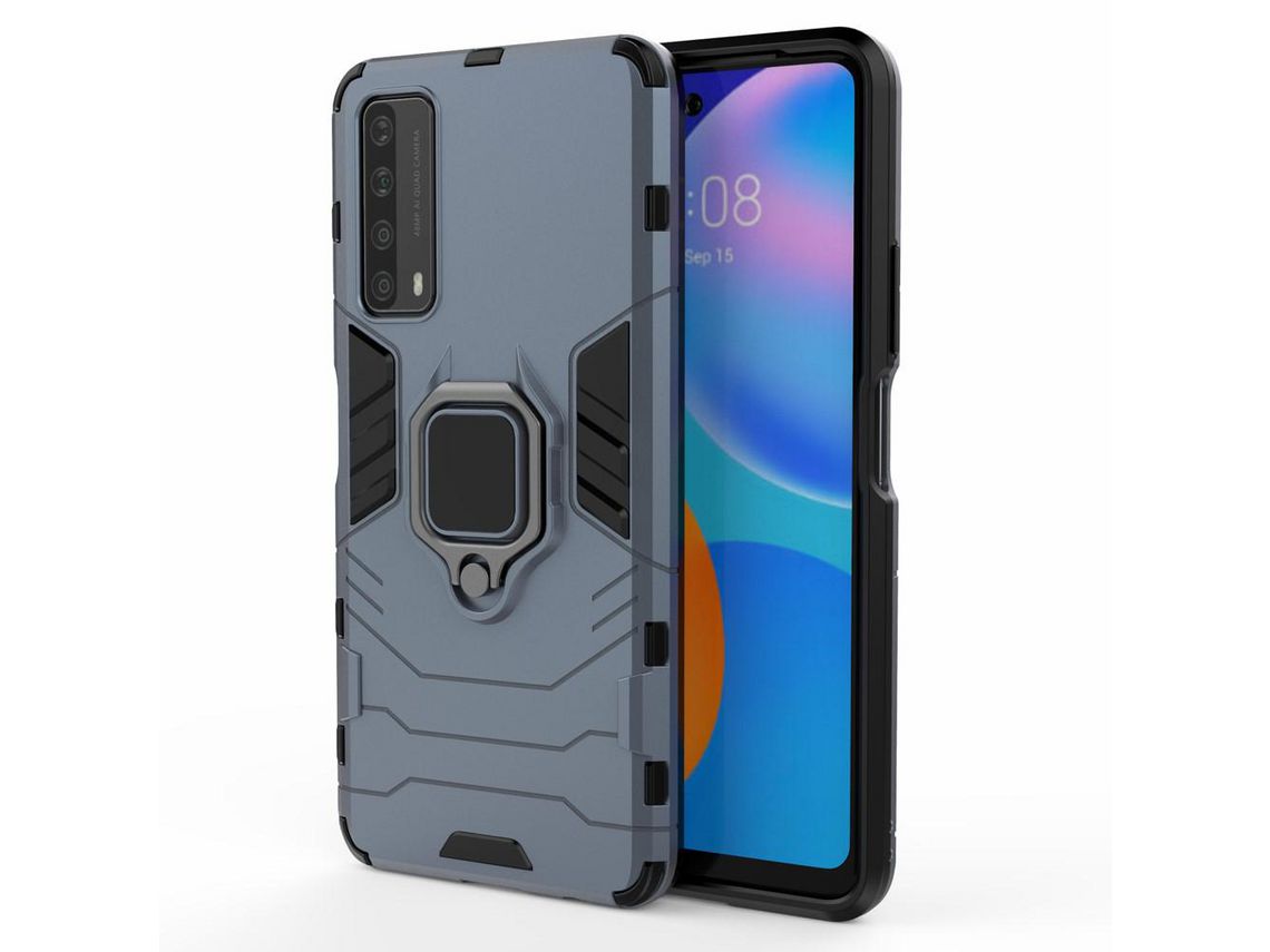 Capa para Huawei P Smart 2021