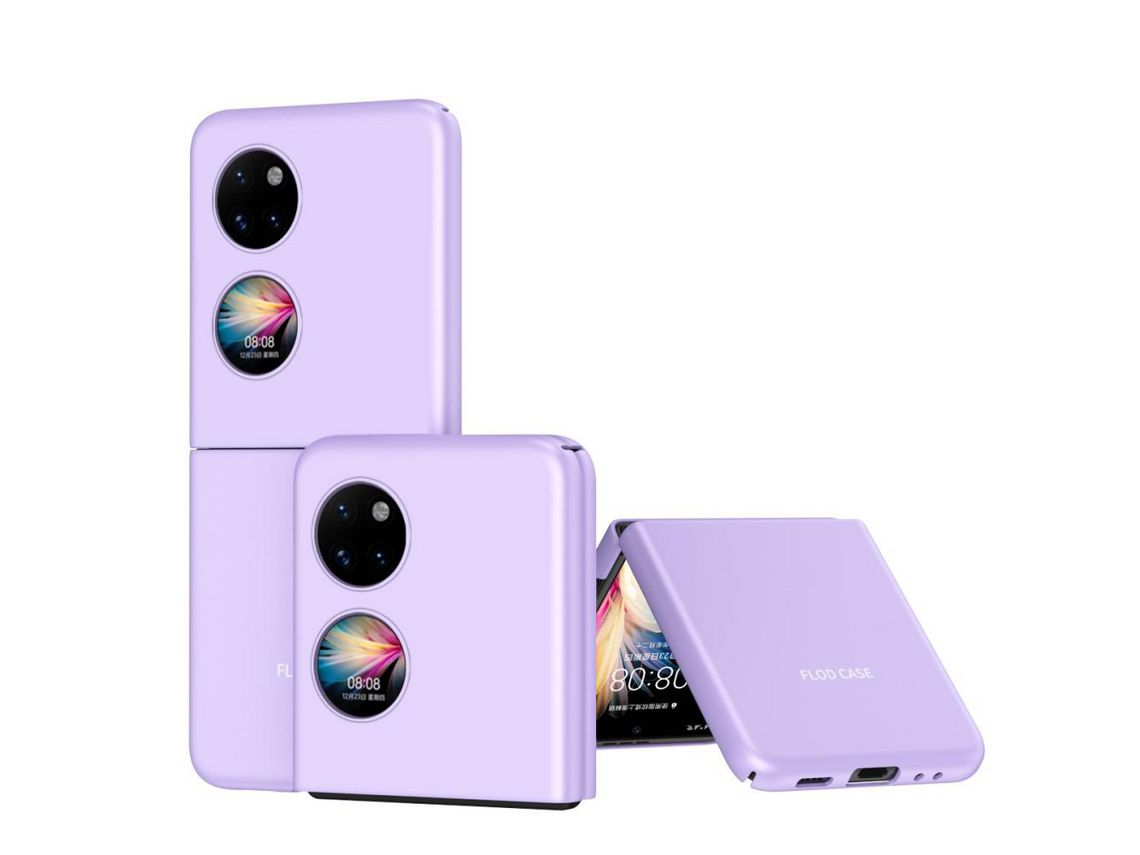 Capa para Huawei P50 Pocket