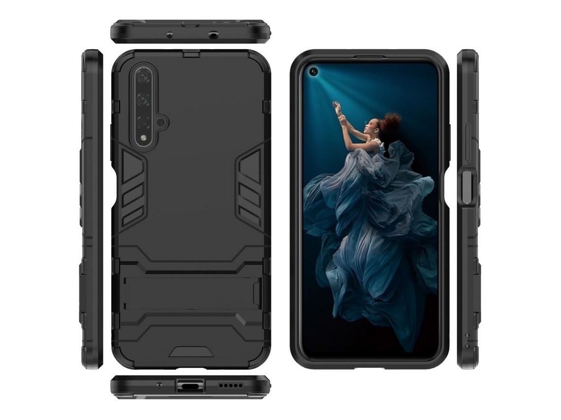 Capa para Huawei Honor 20