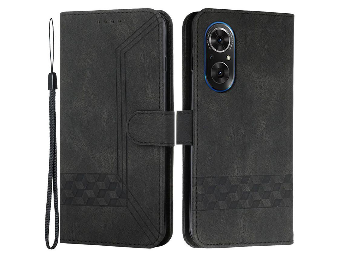 Capa para Huawei Nova 9