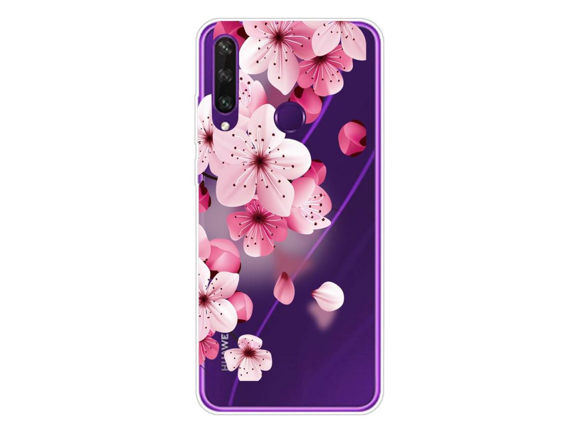 Capa para Huawei Y6P