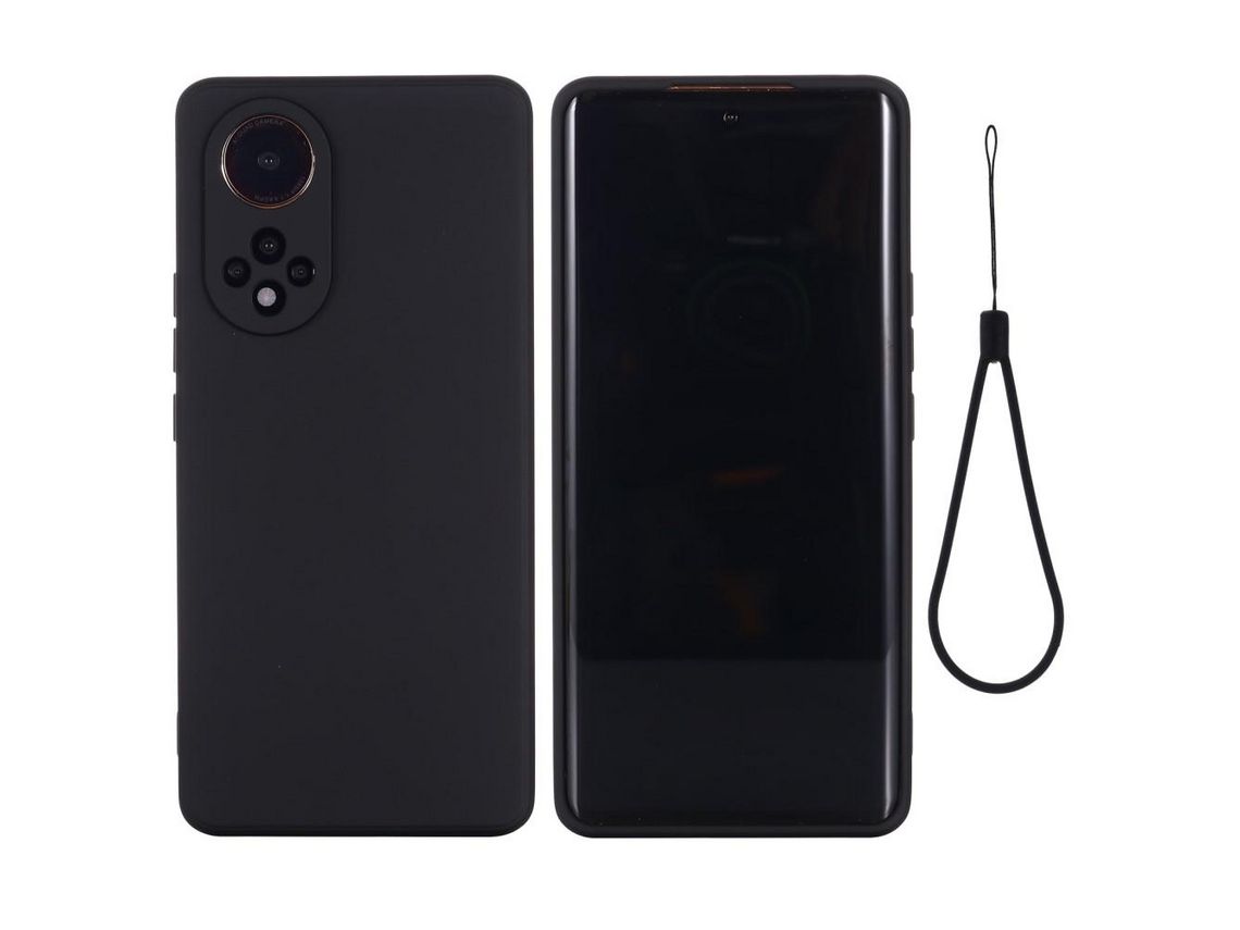 Capa para Huawei Nova 9