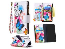 Capa para Huawei Y7P