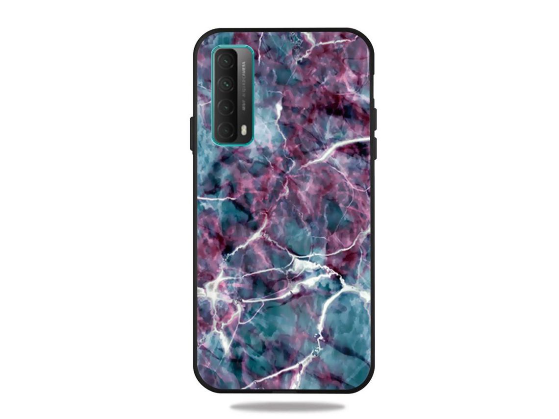 Capa para Huawei P Smart 2021