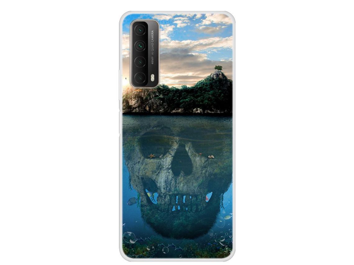Capa para Huawei P Smart 2021