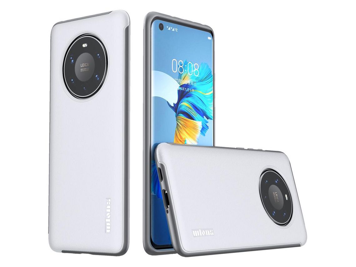 Capa para Huawei Mate 40