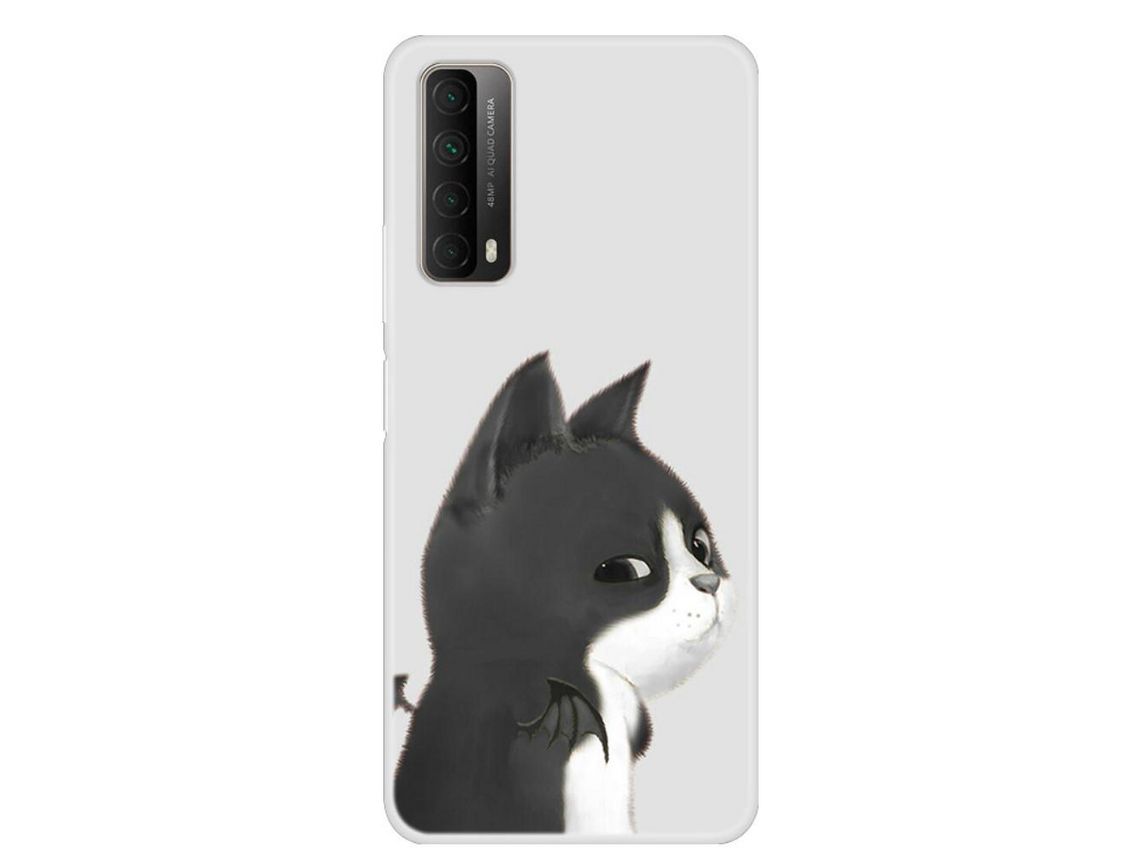 Capa para Huawei P Smart 2021