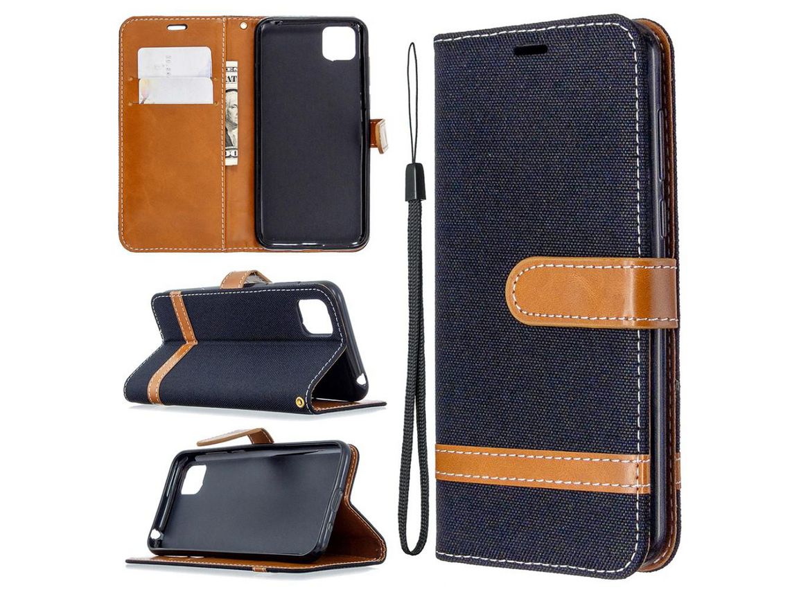Capa para Huawei Y5P