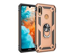 Capa para Huawei Y6 (2019 With Fingerprint Sensor)