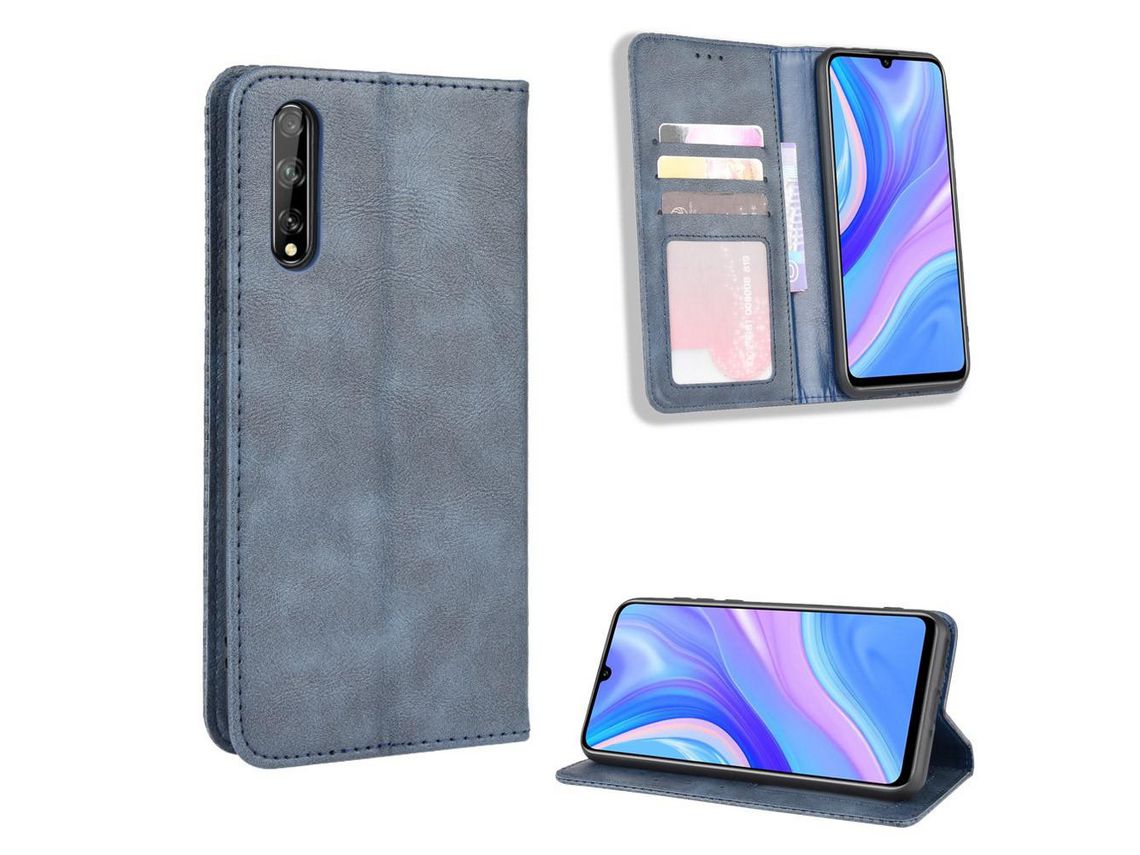 Capa para Huawei Y8P